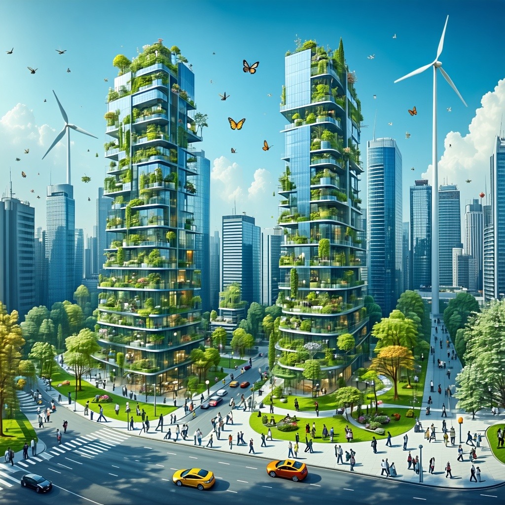 2025 Sustainability Trends